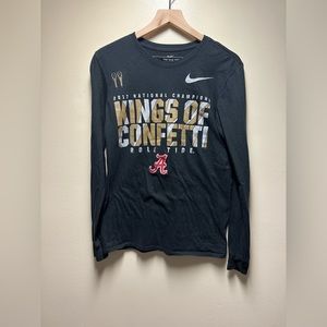 Kings of Confetti Bama Tee